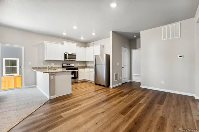 $495,900 | 7414 Green River Avenue, Frederick, CO 80530