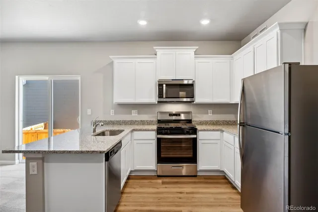 $495,900 | 7414 Green River Avenue, Frederick, CO 80530