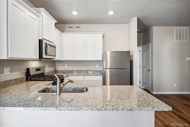 $495,900 | 7414 Green River Avenue, Frederick, CO 80530