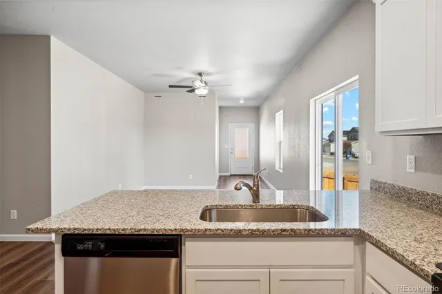 $495,900 | 7414 Green River Avenue, Frederick, CO 80530