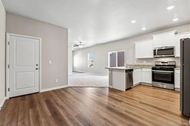 $495,900 | 7414 Green River Avenue, Frederick, CO 80530