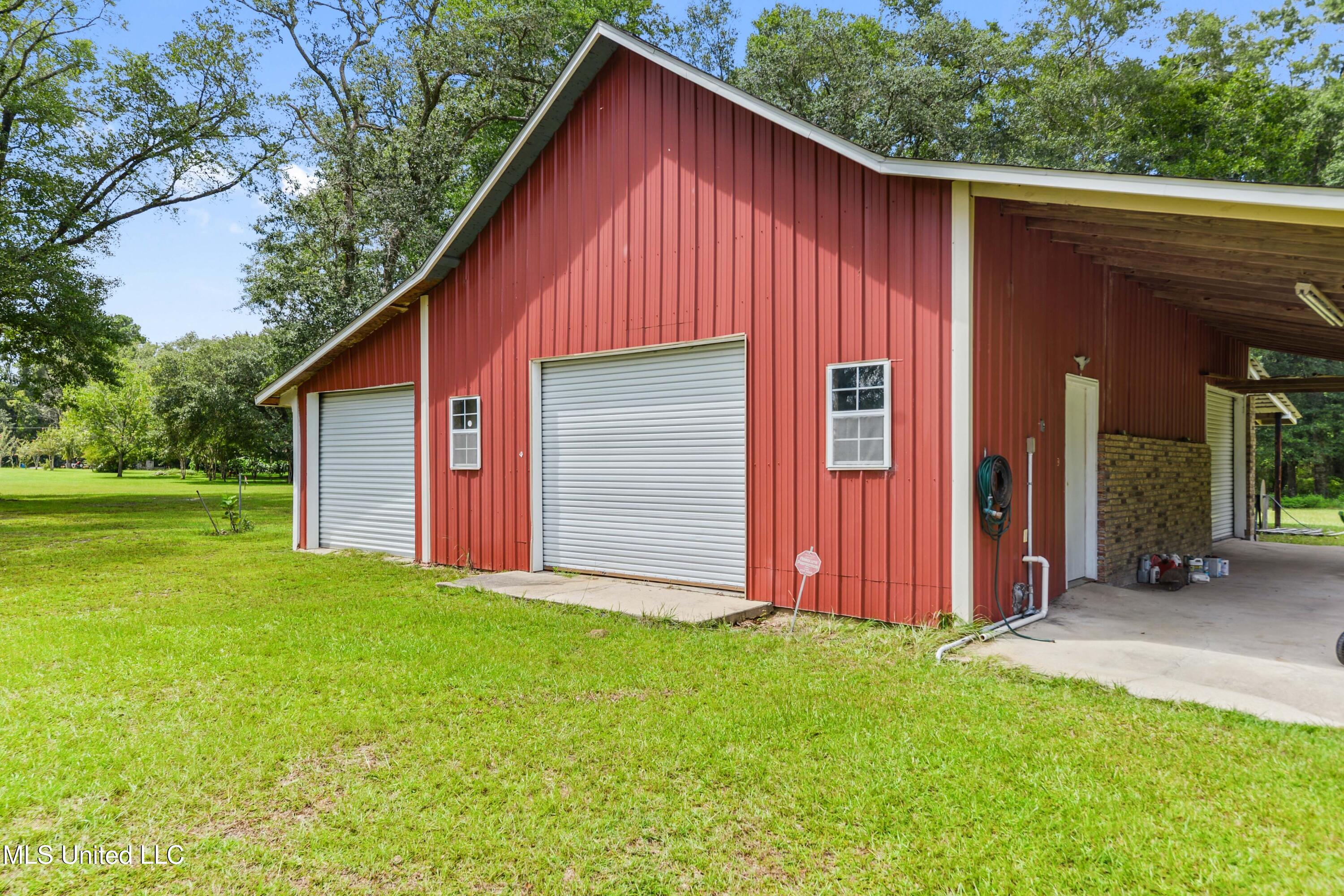 6709 Caraway Road Moss Point, MS 39562 - Photo 23 of 24 0B75E312-320E-4075-8B8A-3E4164BE0966