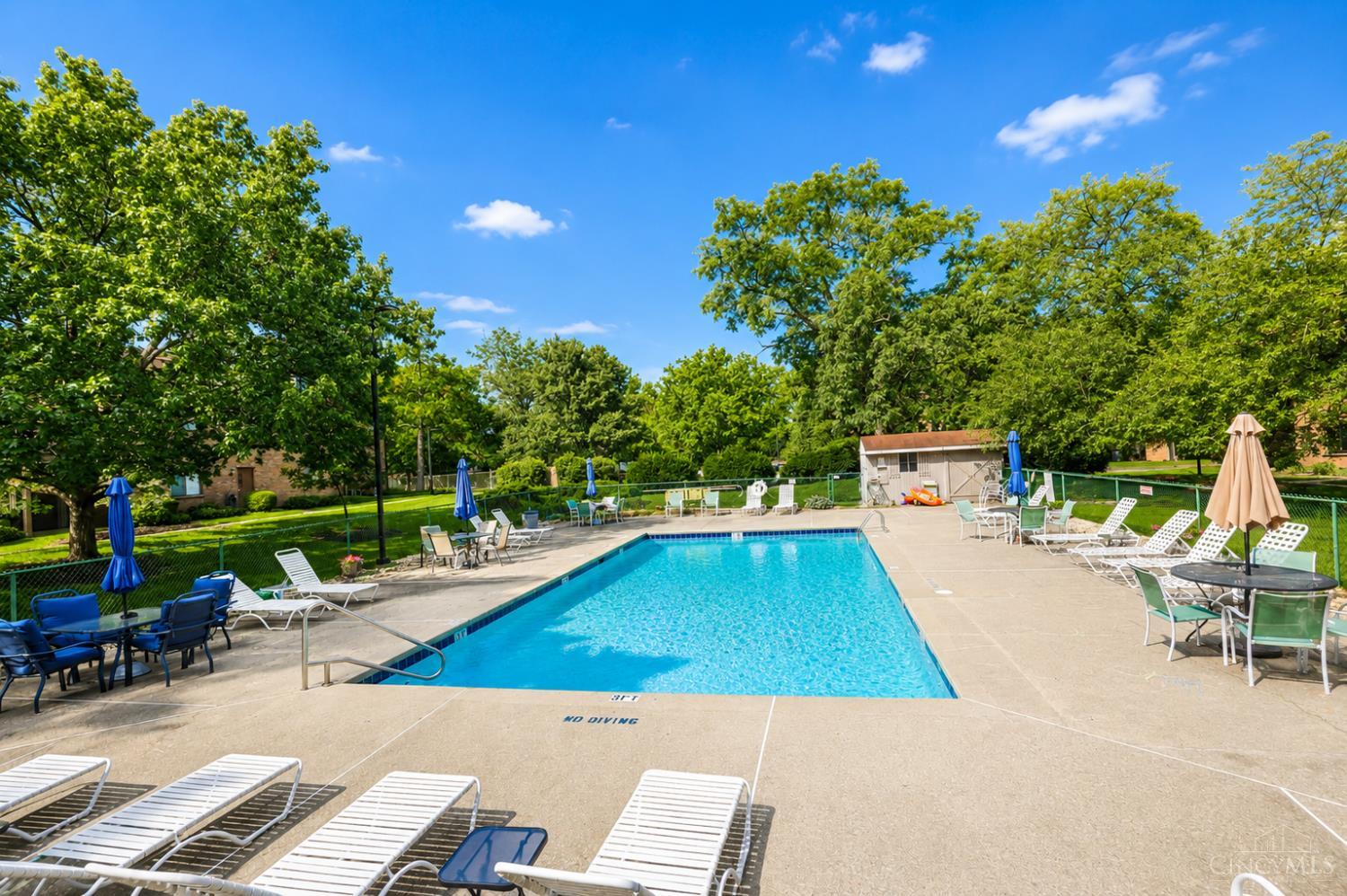 7645 Montgomery Road, Unit 10 Cincinnati, OH 45236 - Photo 19 of 23 Gallery Image 19