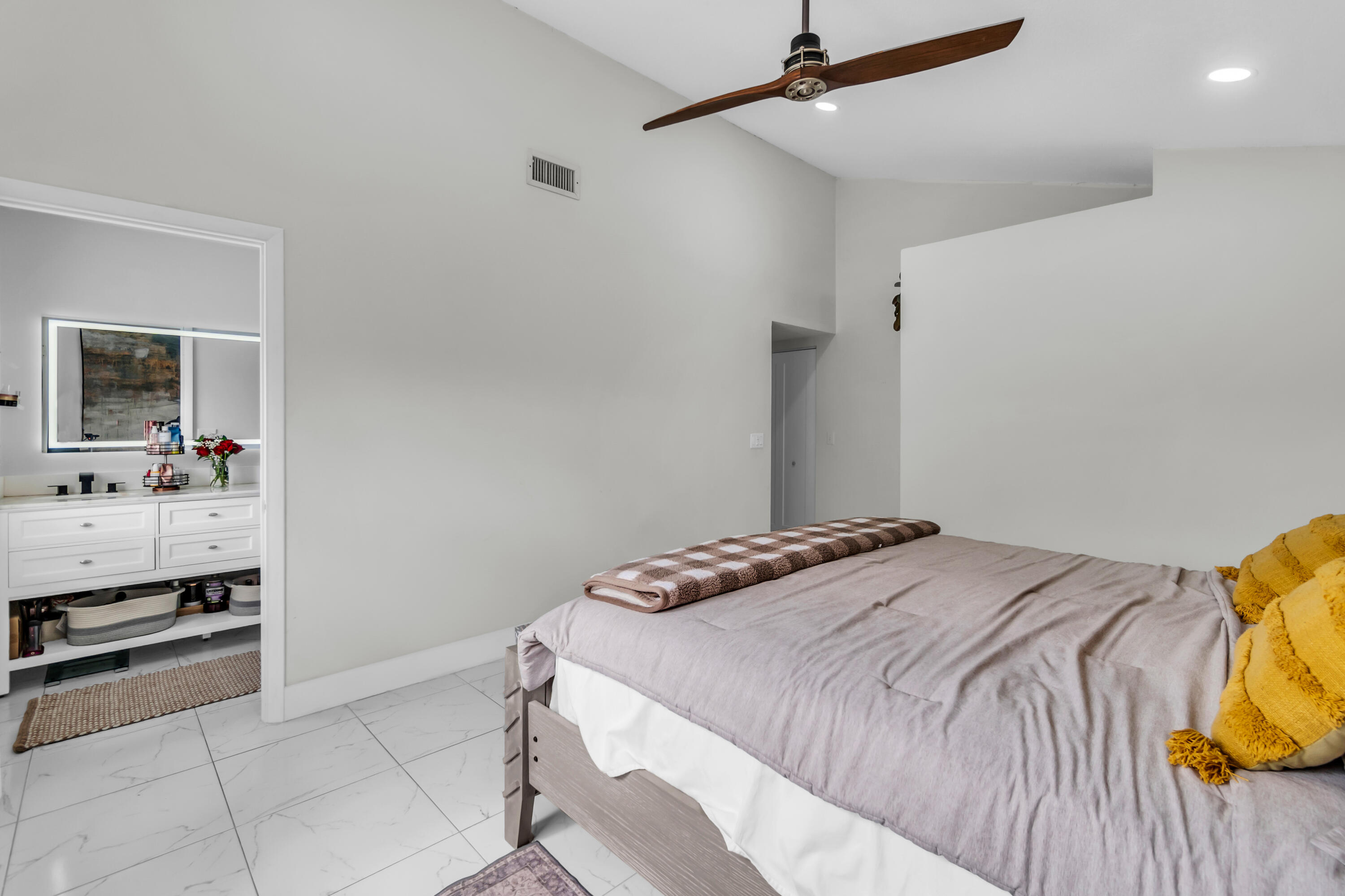 22625 Blue Fin Trail Boca Raton, FL 33428 - Photo 18 of 35 Master Bedroom
