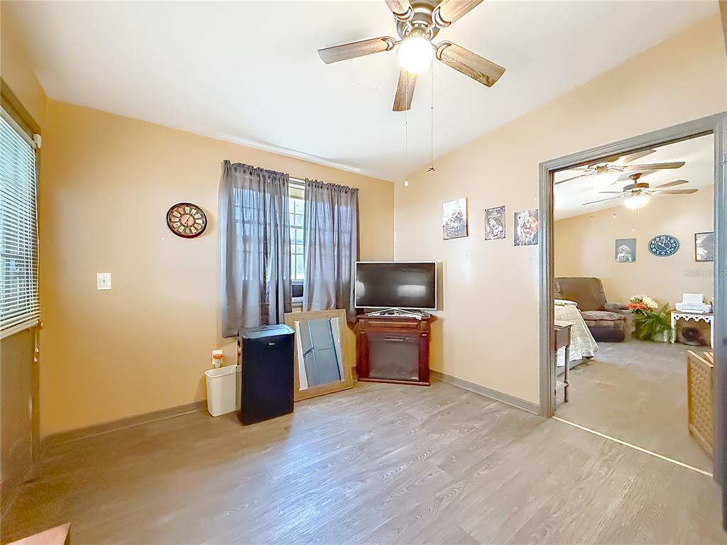 457 North Rooks Avenue Inverness, FL 34453 - Photo 27 of 61 a view of a livingroom with furniture and cabinet