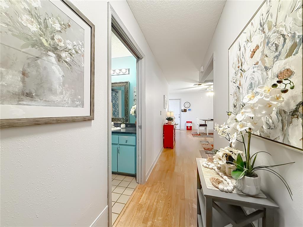 457 North Rooks Avenue Inverness, FL 34453 - Photo 37 of 61 a view of a living room and a potted plant