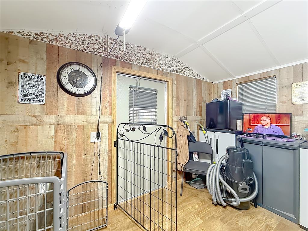 457 North Rooks Avenue Inverness, FL 34453 - Photo 46 of 61 a view of a livingroom with furniture and a flat screen tv