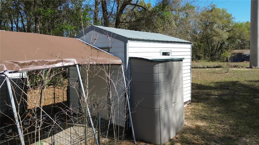 457 North Rooks Avenue Inverness, FL 34453 - Photo 52 of 61 a view of outdoor space
