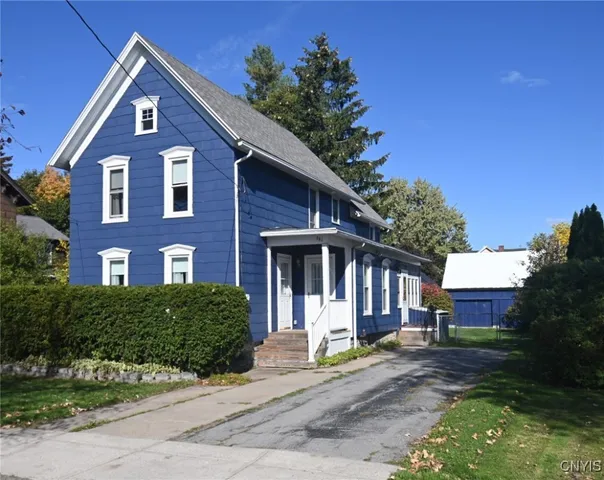 $399,000 | 541 John Street, Clayton, NY 13624