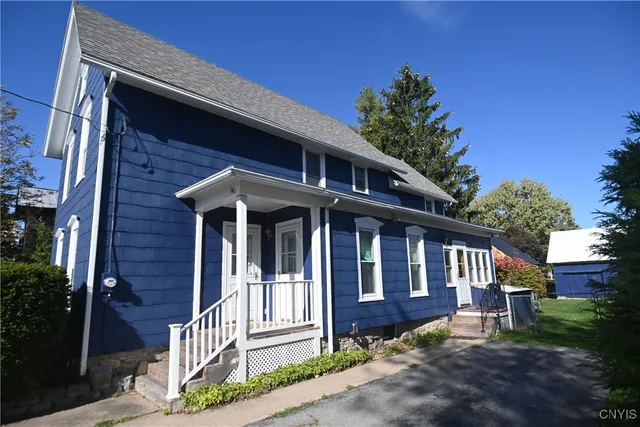 $399,000 | 541 John Street, Clayton, NY 13624