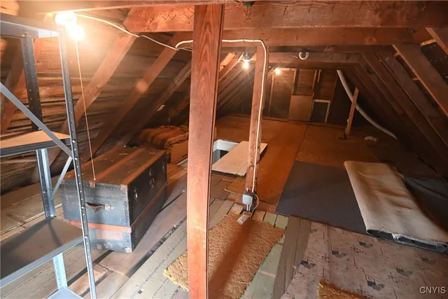 $399,000 | 541 John Street, Clayton, NY 13624