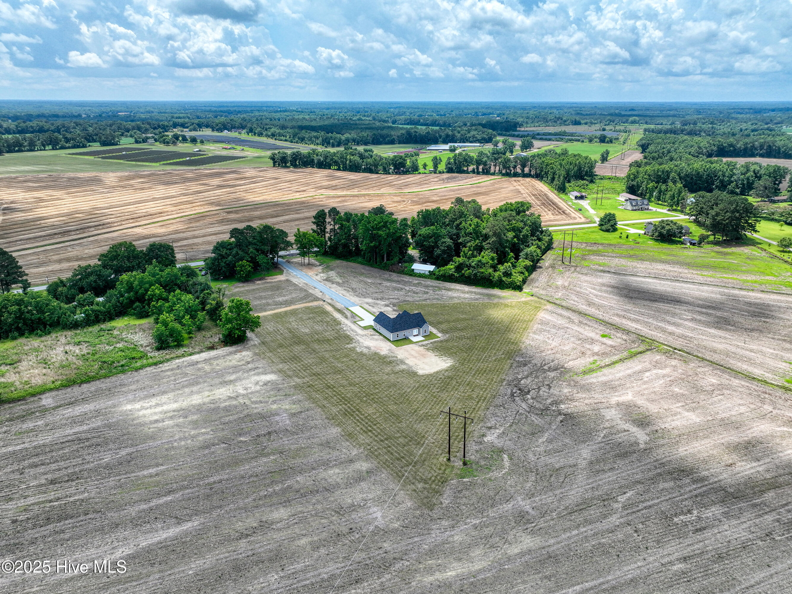688 South Corn Mill Road Beulaville, NC 28518 - Photo 56 of 61 DJI_0509_6
