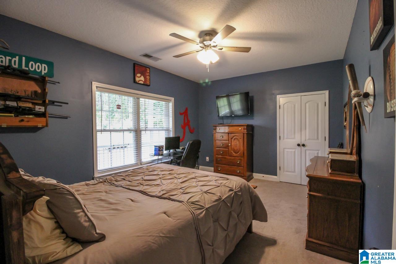 3055 Hillard Loop Road Townley, AL 35587 - Photo 11 of 19