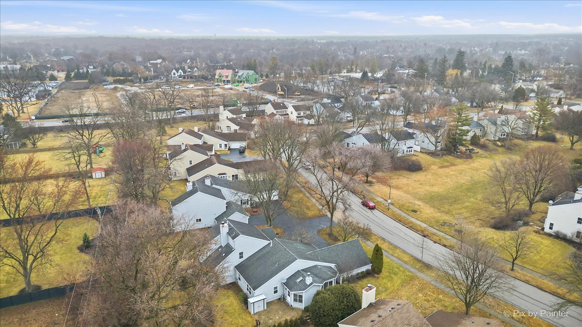 1095 Devonshire Avenue Naperville, IL 60540 - Photo 46 of 48