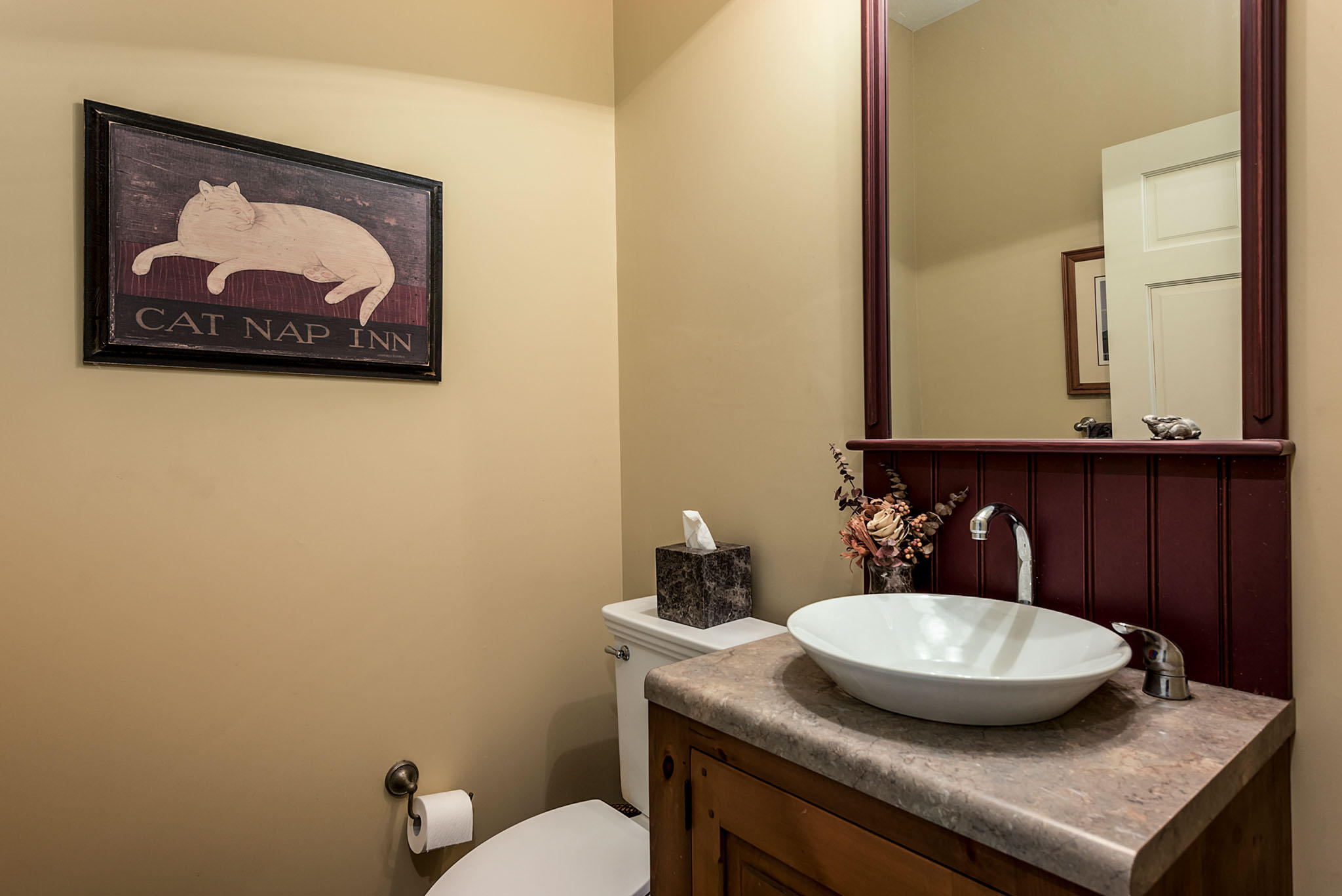 3511 Topside Road Knoxville, TN 37920 - Photo 24 of 37 3511_Topside_121