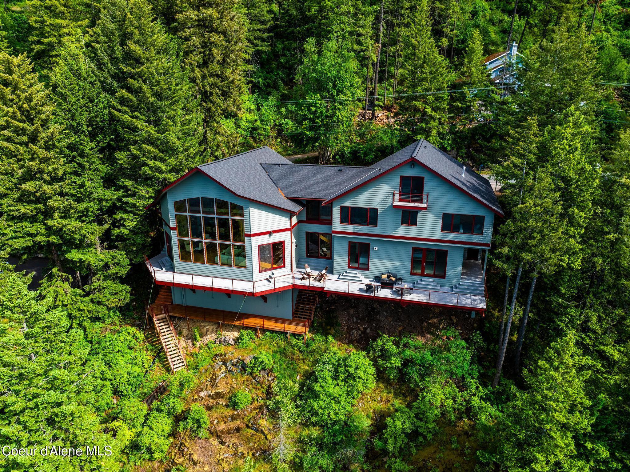 3361 Bottle Bay Road Sagle, ID 83860 - Photo 217 of 230 DJI_20260526070748_0548_D-HDR