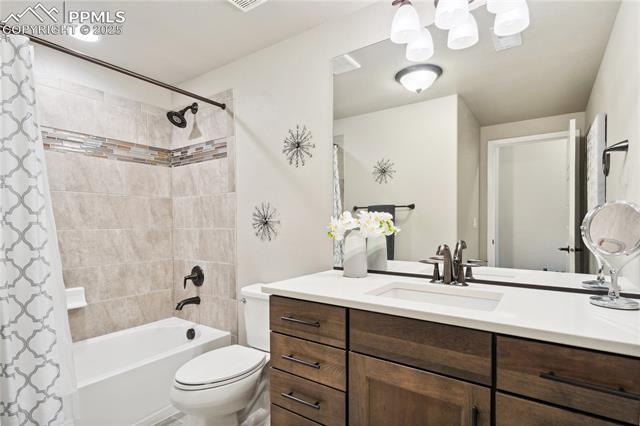2029 Ruffino Drive Colorado Springs, CO 80921 - Photo 33 of 38 Gallery Image 33