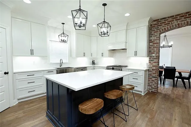 $510,000 | 445 Rosella Drive, Thibodaux, LA 70301