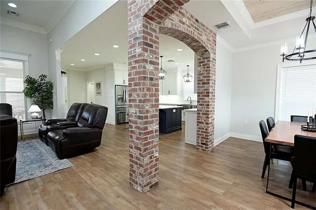 $510,000 | 445 Rosella Drive, Thibodaux, LA 70301