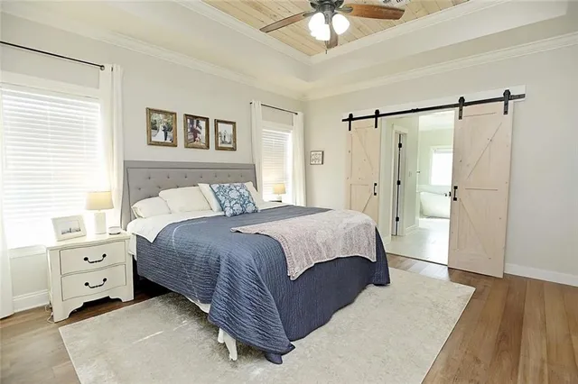 $510,000 | 445 Rosella Drive, Thibodaux, LA 70301