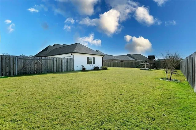 $510,000 | 445 Rosella Drive, Thibodaux, LA 70301