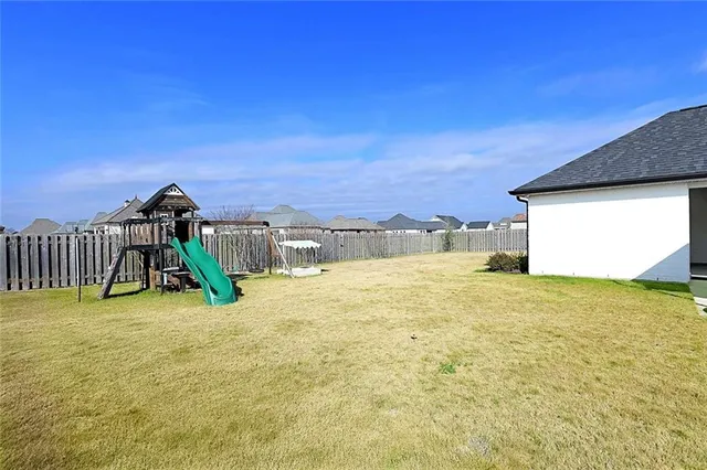 $510,000 | 445 Rosella Drive, Thibodaux, LA 70301