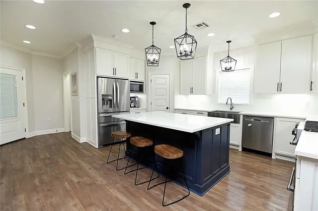 $510,000 | 445 Rosella Drive, Thibodaux, LA 70301