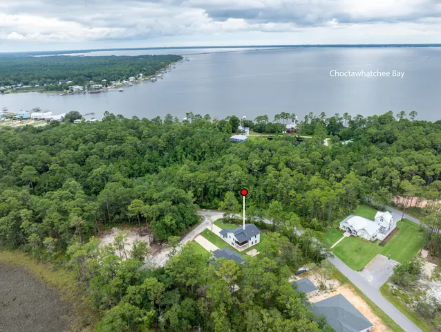 $699,900 | 245 Island Grove Drive, Freeport, FL 32439