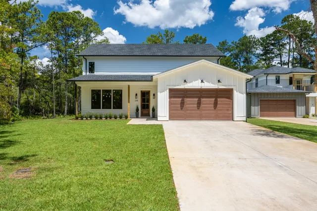 $699,900 | 245 Island Grove Drive, Freeport, FL 32439