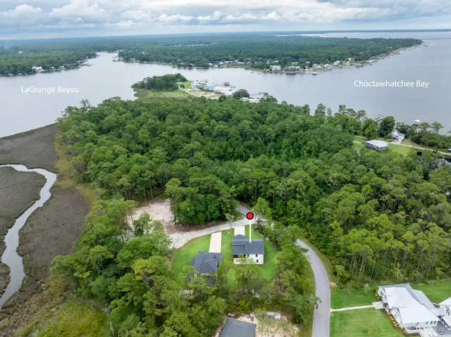 $699,900 | 245 Island Grove Drive, Freeport, FL 32439