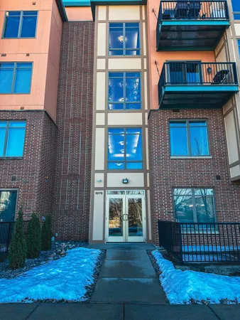 $270,000 | 1070 Grandview Court Northeast, Unit 304, Columbia Heights, MN 55421