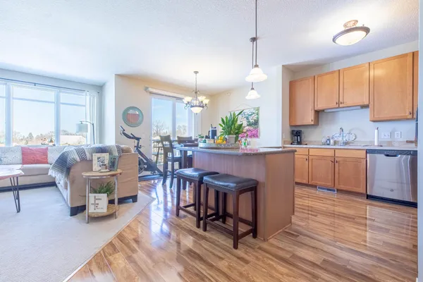 $270,000 | 1070 Grandview Court Northeast, Unit 304, Columbia Heights, MN 55421