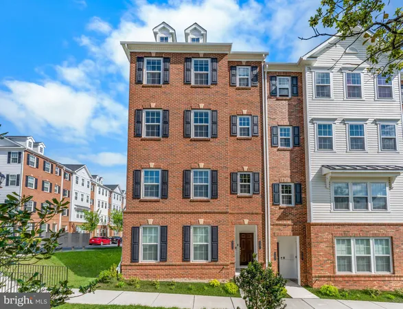 $405,000 | 9303 Seney Lane, Unit 549, Owings Mills, MD 21117