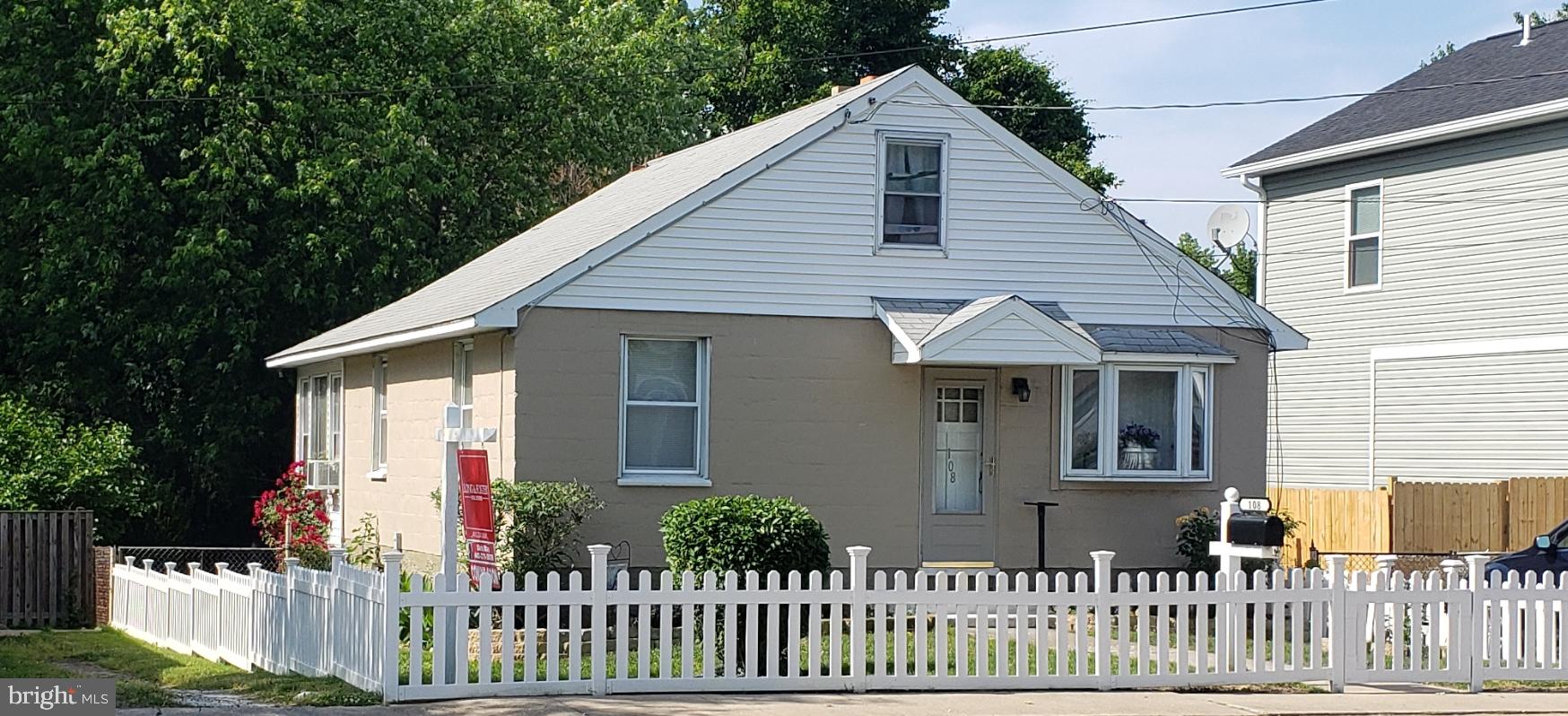 108 German Hill Road Baltimore, MD 21222 - Photo 1 of 22