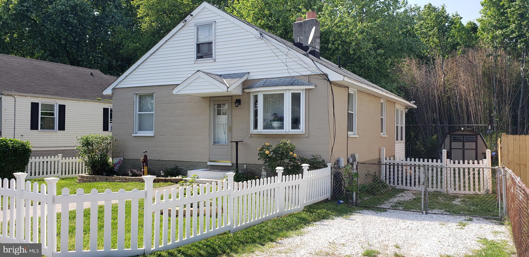 108 German Hill Road Baltimore, MD 21222 - Photo 2 of 22