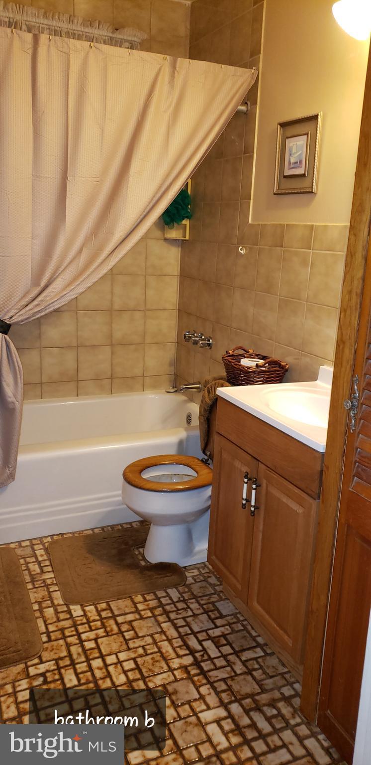 108 German Hill Road Baltimore, MD 21222 - Photo 12 of 22 Bathroom