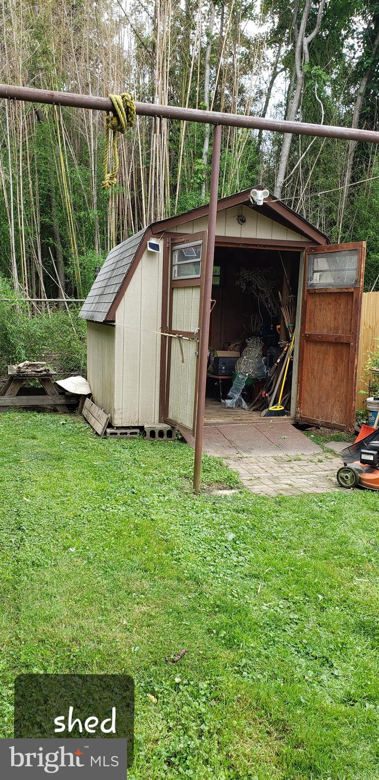 108 German Hill Road Baltimore, MD 21222 - Photo 22 of 22 Shed
