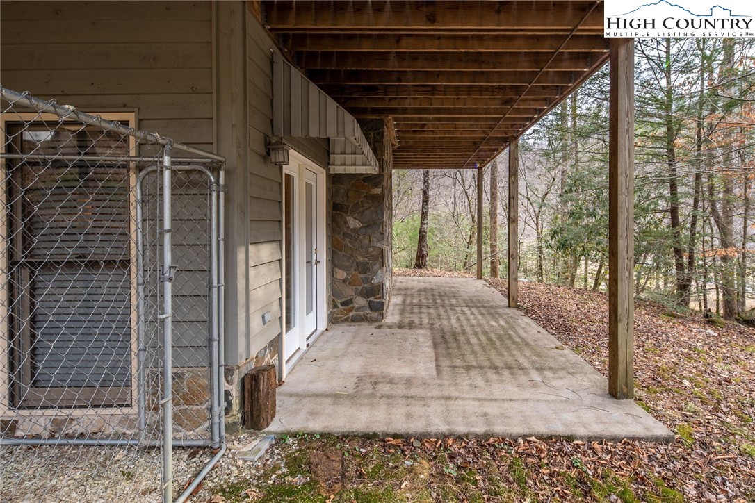 1278 Meadow Road Ferguson, NC 28624 - Photo 27 of 38 a view of entrance