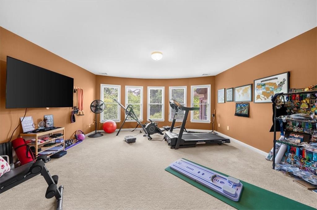 7630 Stratton Point Suwanee, GA 30024 - Photo 49 of 97