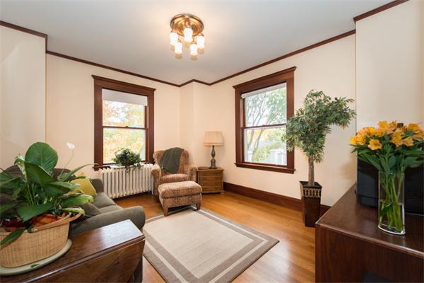 27 Brantwood Road Arlington, MA 02476 - Photo 8 of 30 Gallery Image 8