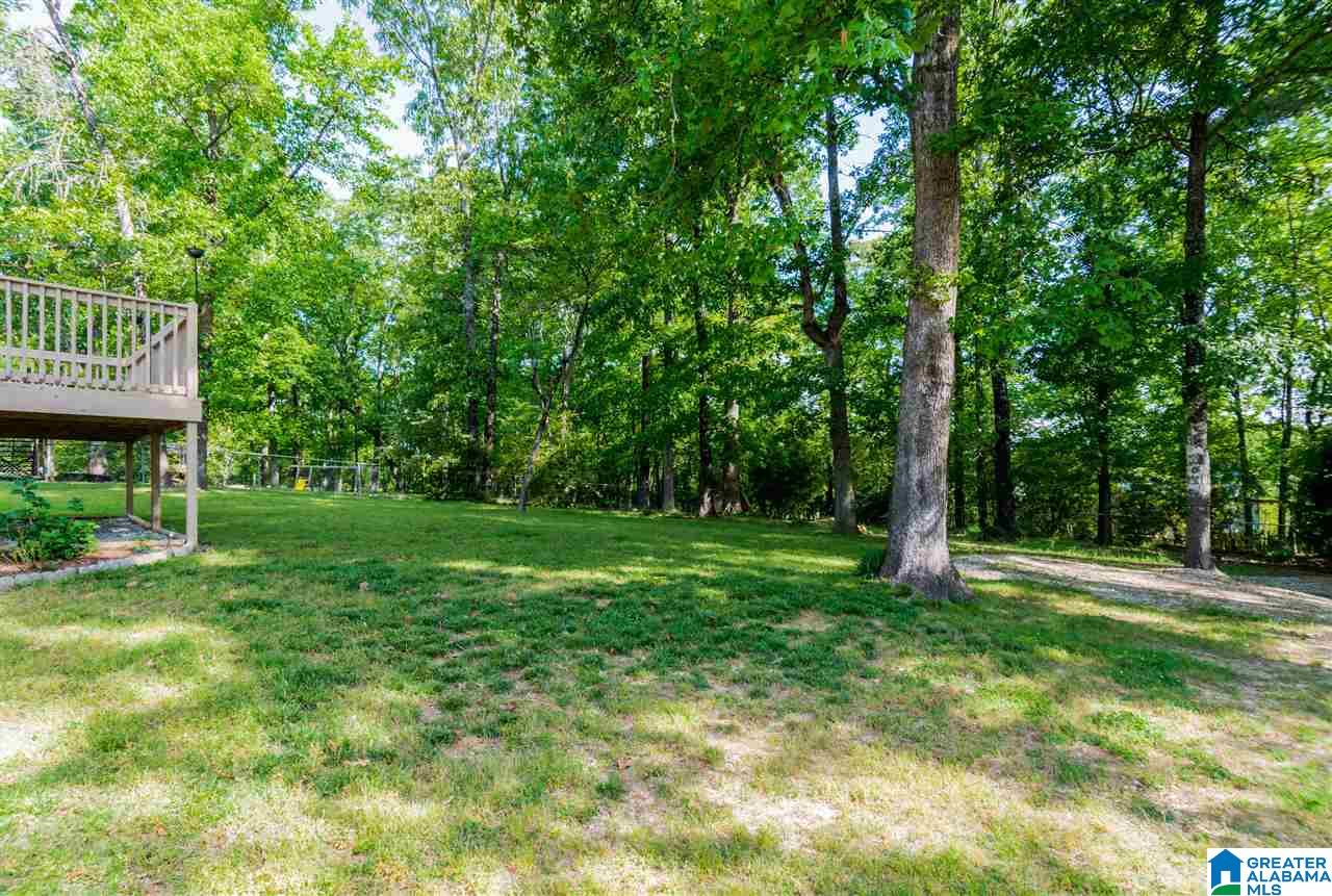 116 Forest Ridge Road Alabaster, AL 35114 - Photo 33 of 33