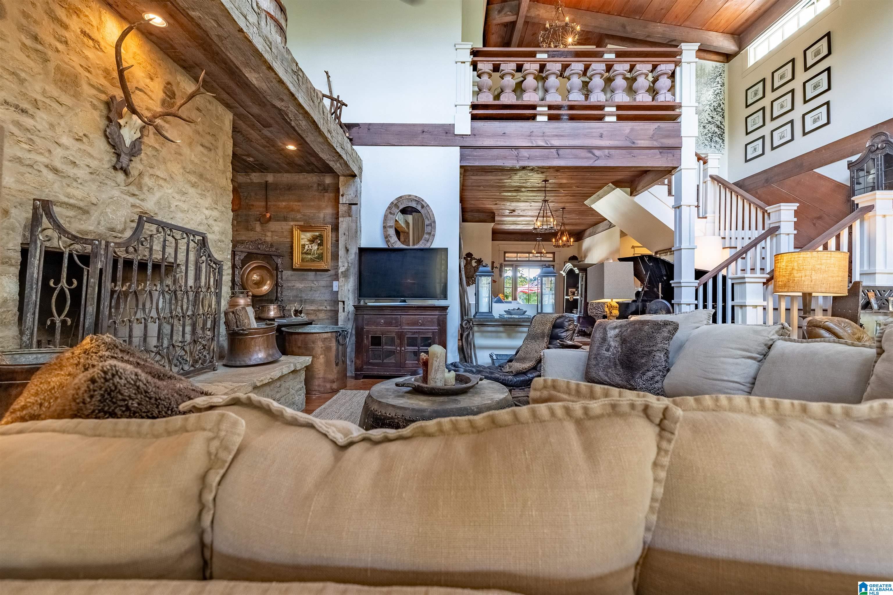 891 Whisenhunt Road Chelsea, AL 35043 - Photo 11 of 88