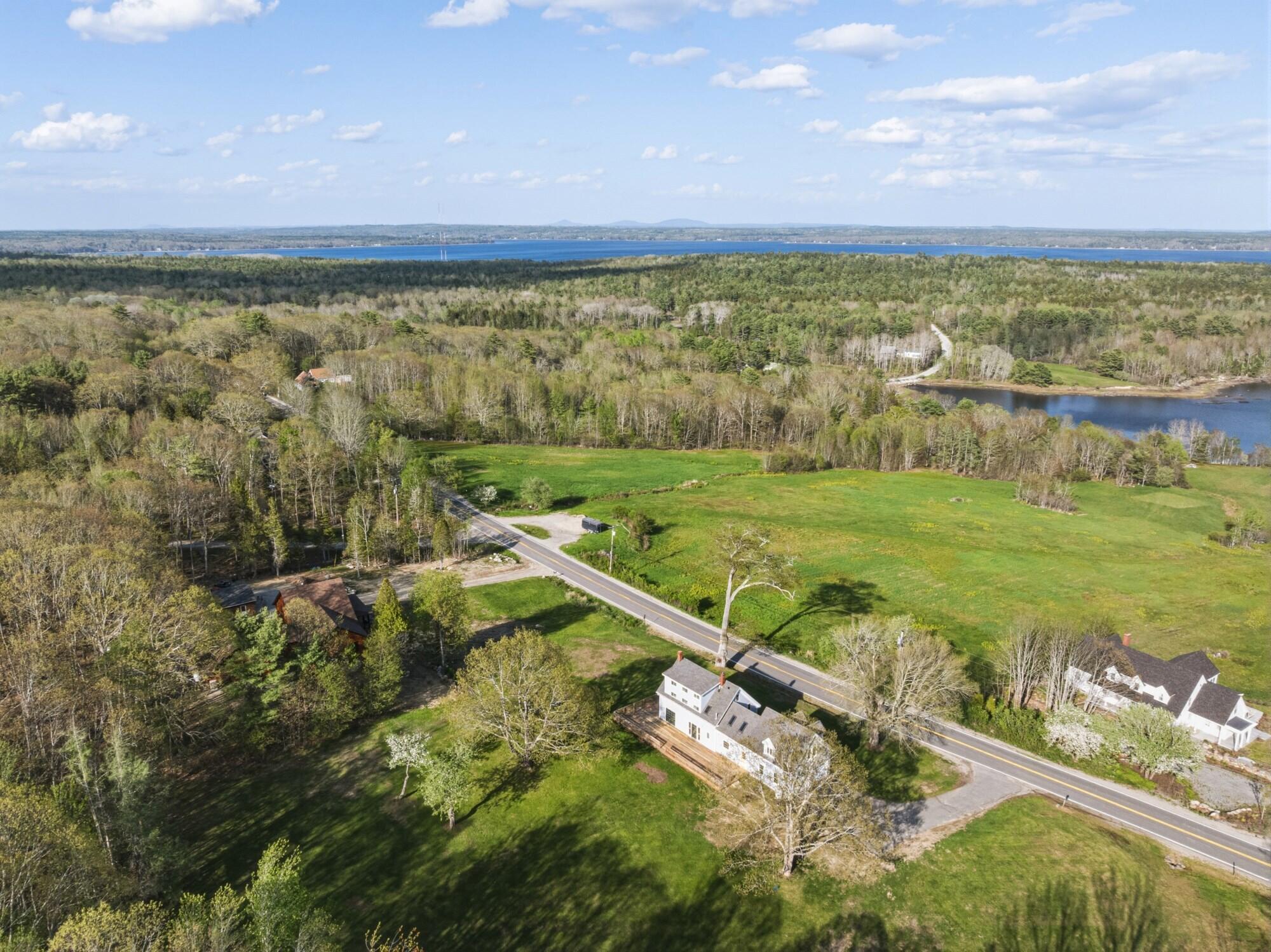 619 Morgan Bay Road Surry, ME 04684 - Photo 16 of 74 619MorganBay_016
