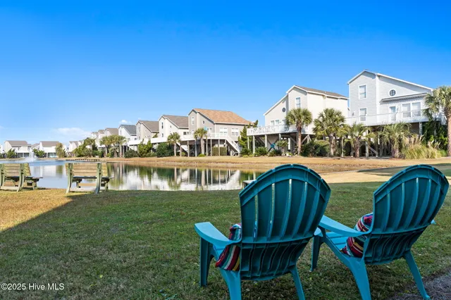 $829,000 | 6 Channel Drive, Ocean Isle Beach, NC 28469