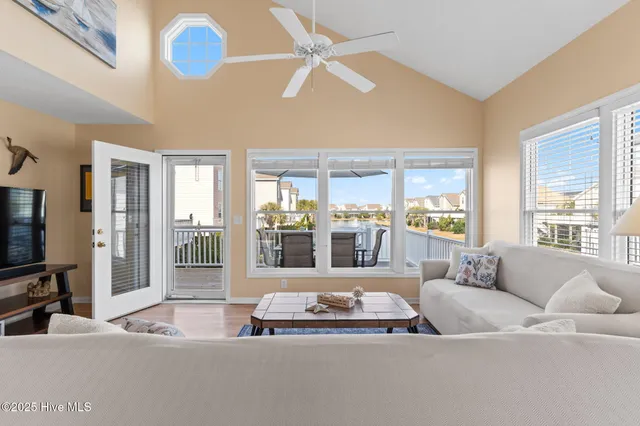 $829,000 | 6 Channel Drive, Ocean Isle Beach, NC 28469