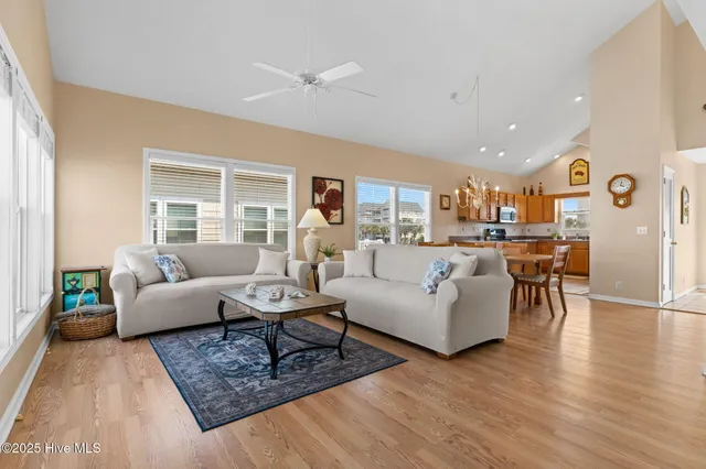 $829,000 | 6 Channel Drive, Ocean Isle Beach, NC 28469