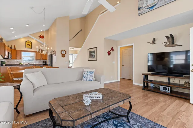 $829,000 | 6 Channel Drive, Ocean Isle Beach, NC 28469