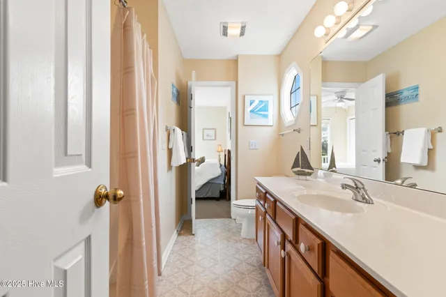 $829,000 | 6 Channel Drive, Ocean Isle Beach, NC 28469