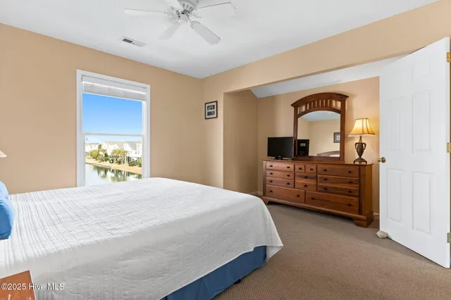 $829,000 | 6 Channel Drive, Ocean Isle Beach, NC 28469