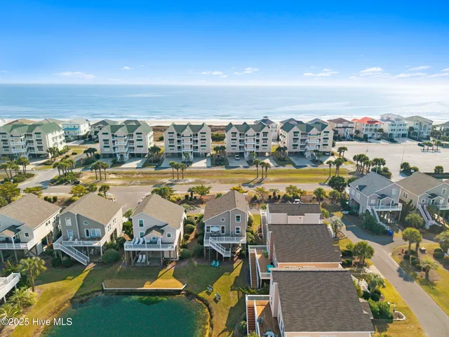 $829,000 | 6 Channel Drive, Ocean Isle Beach, NC 28469
